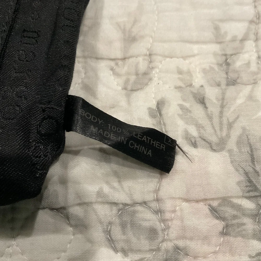 Margot New York pre owned